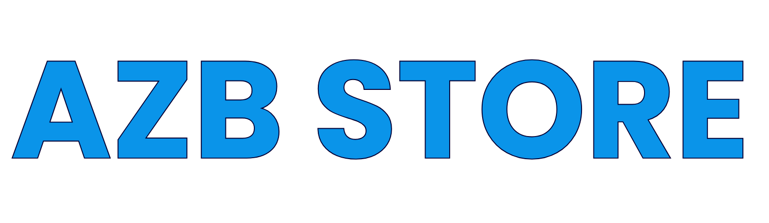 AZB STORE