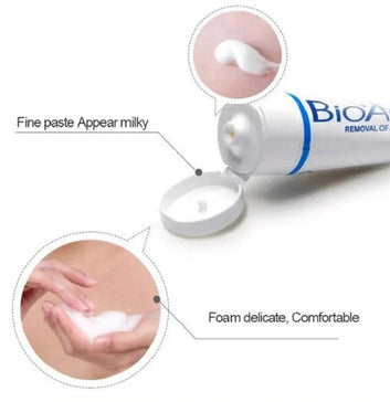 ClearSkin Pro: Anti-Acne & Oil Control Facial Cleanser